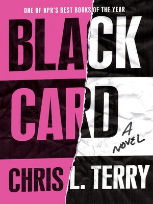 cover image of Black Card